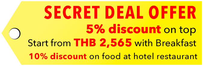 LONG WEEKEND AVAILABLE