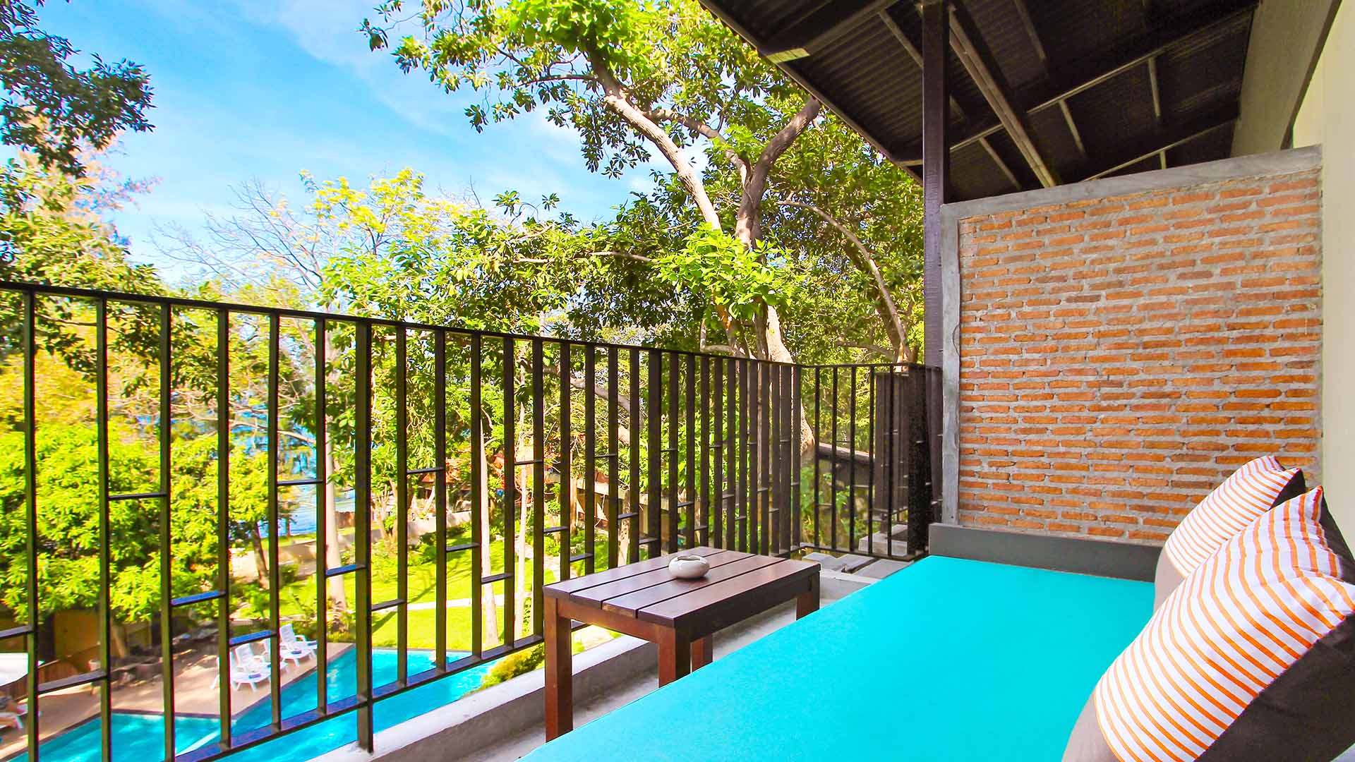 Samed Hideaway Resort - เสม็ด ไฮด์อะเวย์ รีสอร์ท