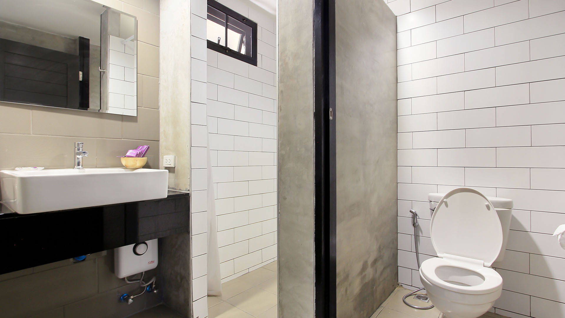 Samed Hideaway Resort - เสม็ด ไฮด์อะเวย์ รีสอร์ท