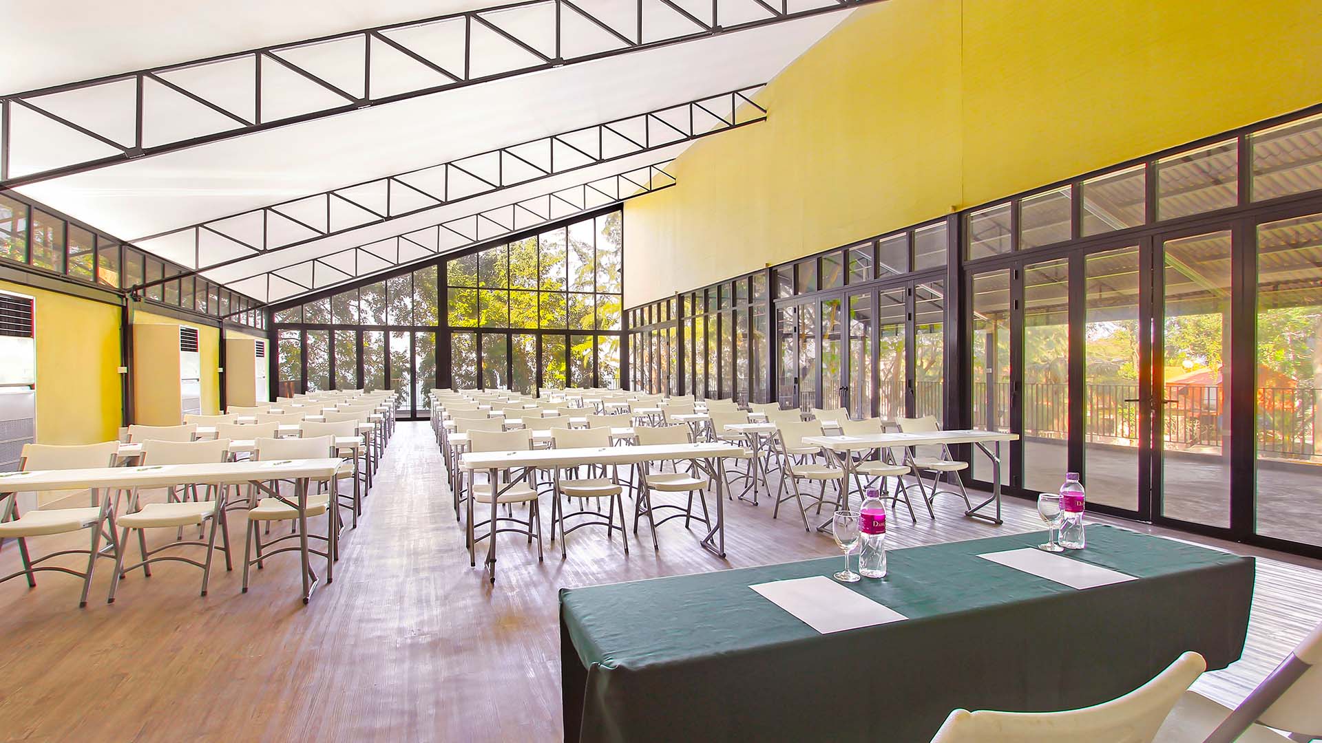 Samed Hideaway Resort - เสม็ด ไฮด์อะเวย์ รีสอร์ท