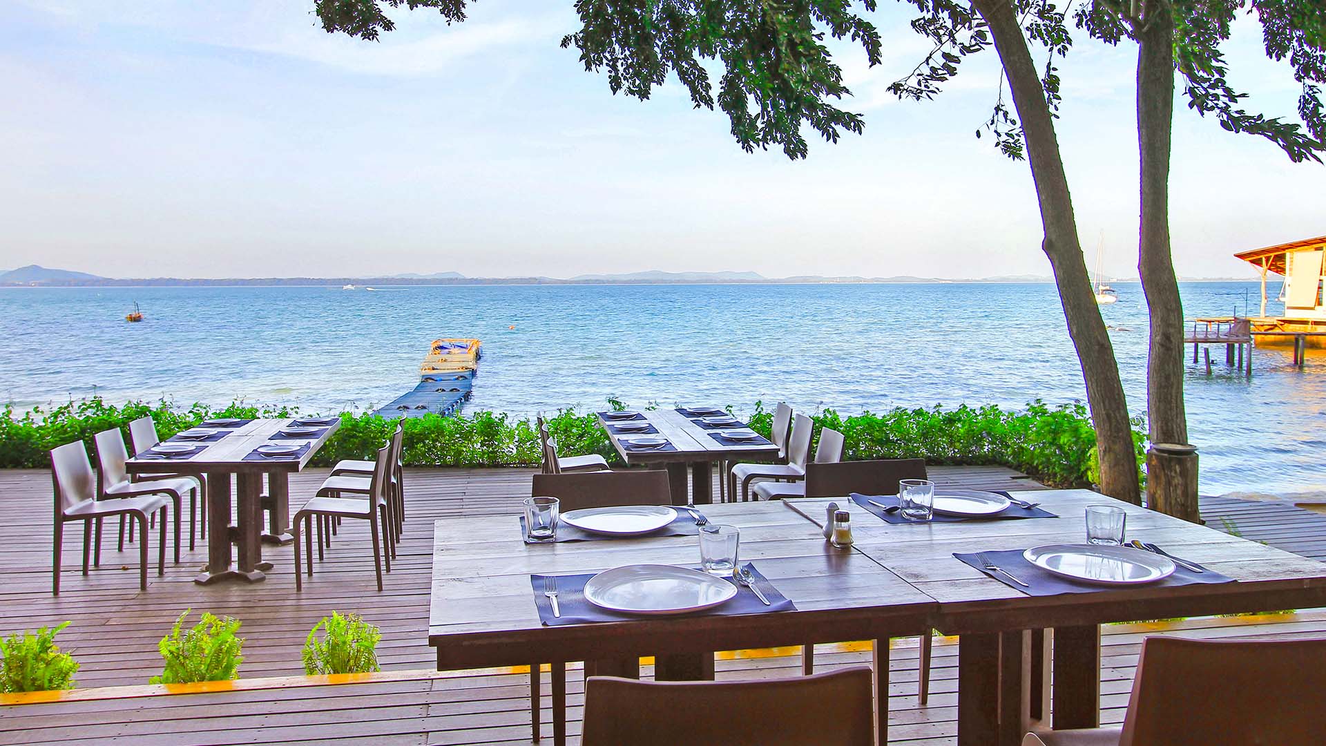 Samed Hideaway Resort - เสม็ด ไฮด์อะเวย์ รีสอร์ท