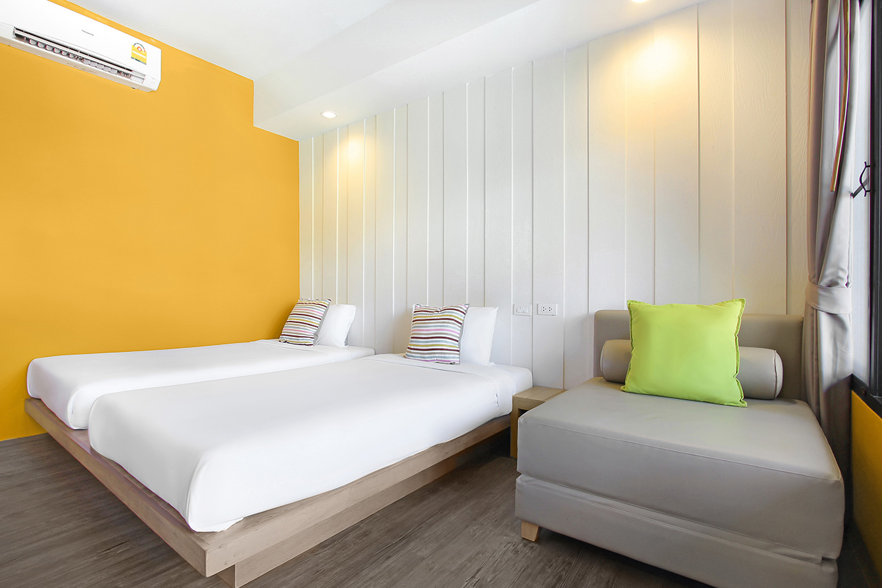 Samed Hideaway Resort Koh Samed