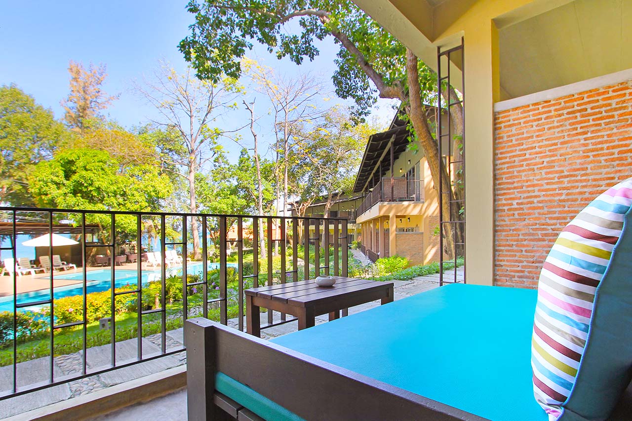 Samed Hideaway Resort Koh Samed