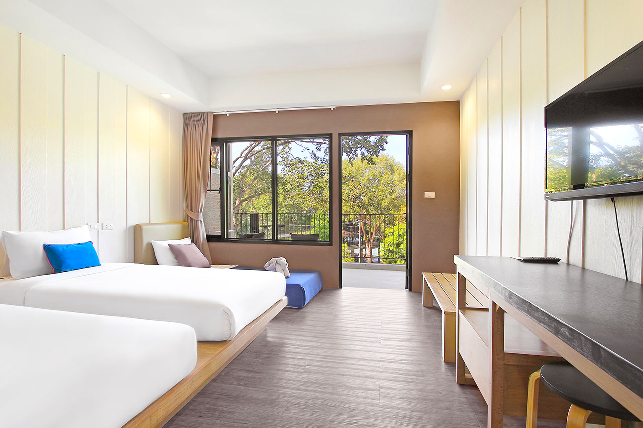 Samed Hideaway Resort Koh Samed