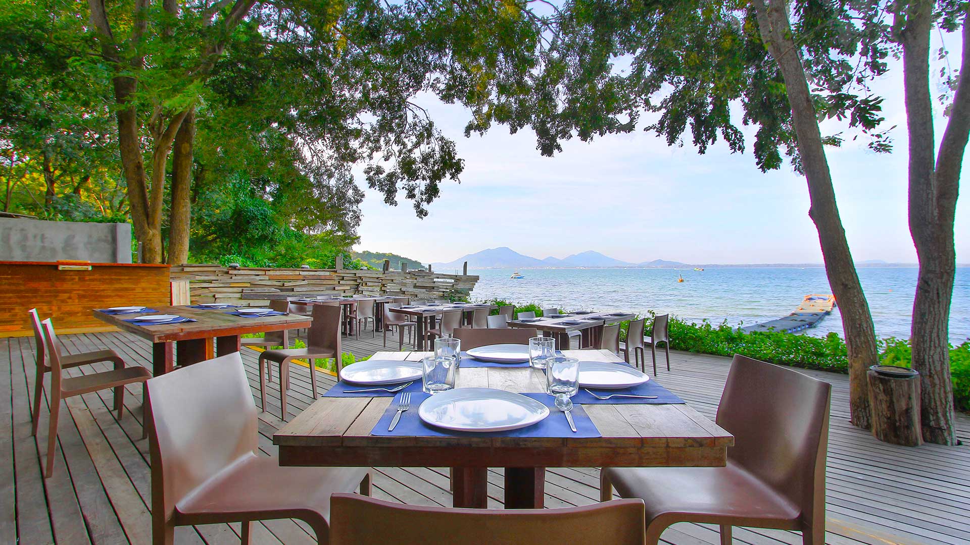 Samed Hideaway Resort - เสม็ด ไฮด์อะเวย์ รีสอร์ท