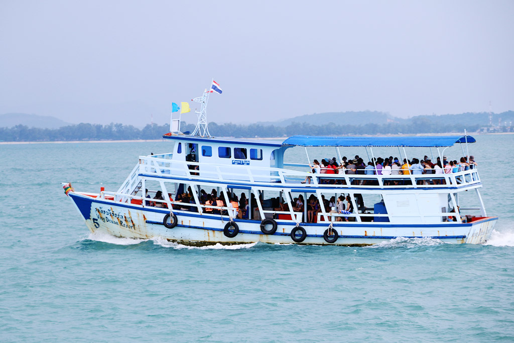 Samed Hideaway Resort